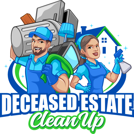 Deceased Estate Cleanup | Home